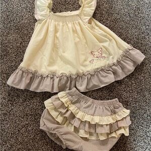 Well dressed wolf grandma Mac